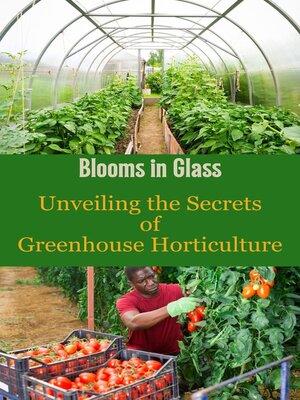 cover image of Blooms in Glass